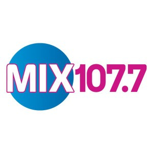 MIX 107.7