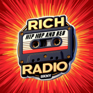 Rich Radio BKNY