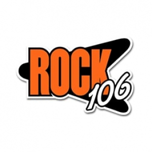 CKSE Rock 106 - live