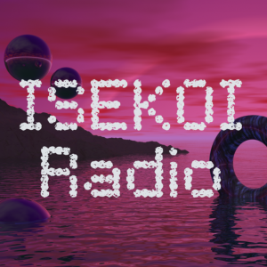 ISEKOI Radio