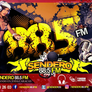 Radio Senderos 88.5