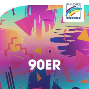 Radio Regenbogen 90er