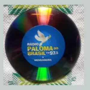 Rádio Paloma do Brasil