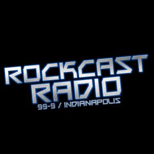 99.9 Rockcast Radio