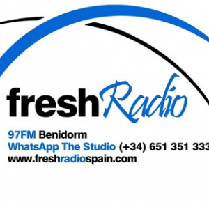 Fresh Radio Spain