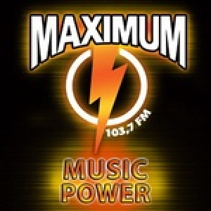 Maximum FM - 103.7 FM