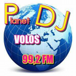 Planet Dj Radio 99.2