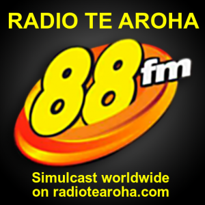 Radio Te Aroha - 88FM