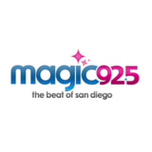 MAGIC 92.5 | San Diego
