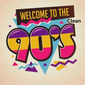 Clean 90s