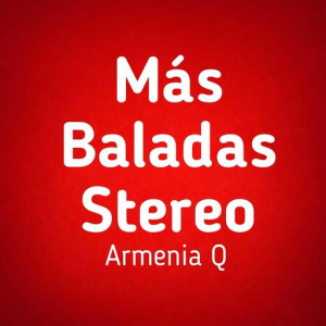 + Baladas Stereo ( MAS BALADAS STEREO )