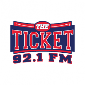 The Ticket 92.1 (KQSM)