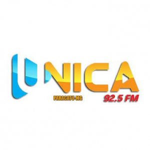 Rádio Única FM - 92.5