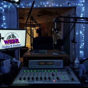 WSBRN - Studio B Radio Network