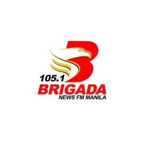 Brigada News FM National-Mega Manila