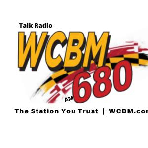 WCBM 680 TalkRadio