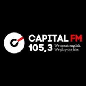 Capital FM Moscow