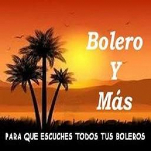 Bolero Y Mas en vivo