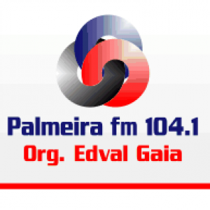 Rádio Palmeira FM