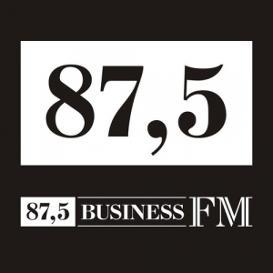 Business FM 87.5 FM