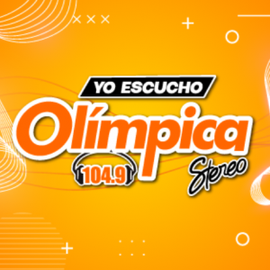 Olimpica Medellin 104.9