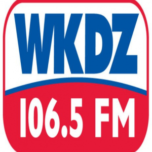 106.5 WKDZ