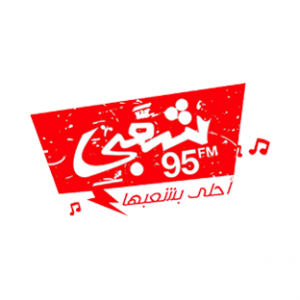 اف ام شعبي FM 95.0