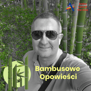 Radio Bambusowe Opowiesci