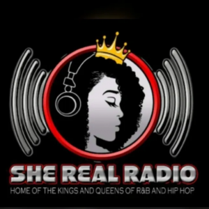 She Real Radio