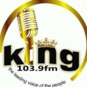 King FM 103.9