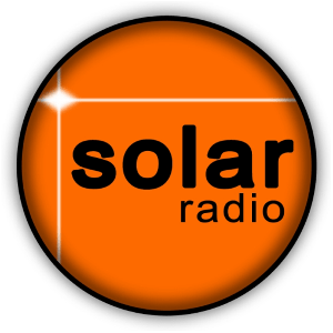 Solar FM Radio