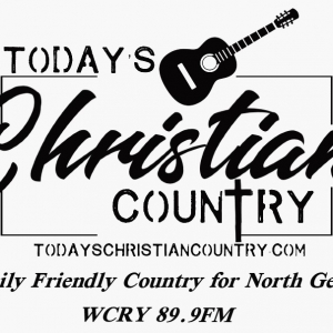 WCRY 89.9 FM Todays Christian Country