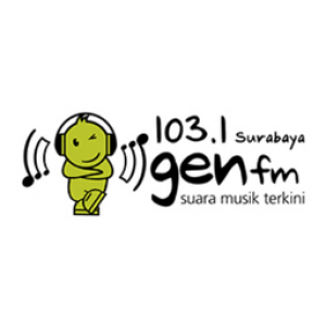 Gen FM Surabaya