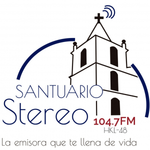 Santuario Stéreo