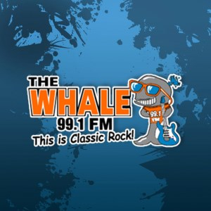 99.1 The Whale