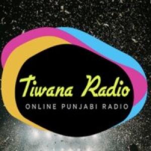 Tiwana Radio