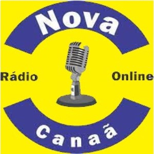 Radio Nova Canaã