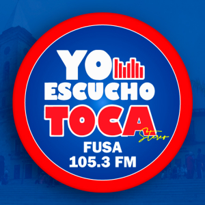 Toca Estereo 105.3