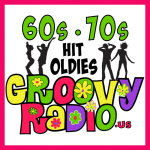 Groovy Radio - 60s & 70s Oldies