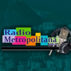 Radio Metropolitana 1090 Am