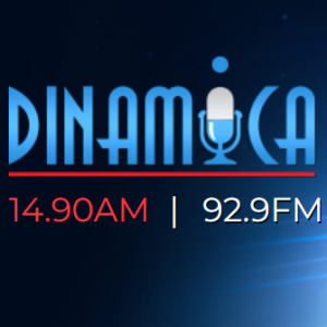 Radio Dinamica 1490 AM