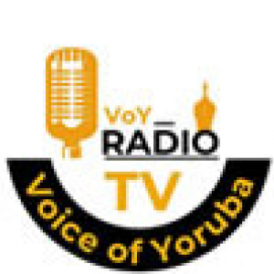 Voice of Yoruba Radio