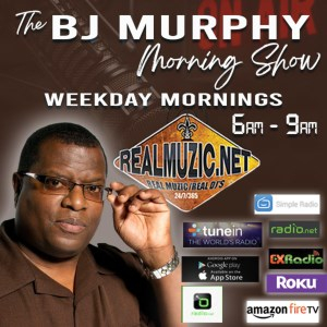 The BJ Murphy Radio Show	
