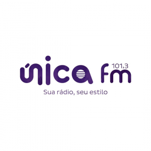 Rádio Única FM - 101.3