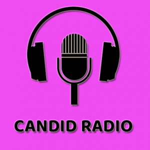 Candid Radio WY live