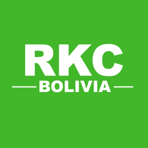 RKC Bolivia 98.8 FM