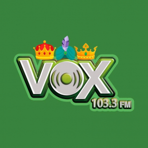 VOX 103.3 FM Morelia