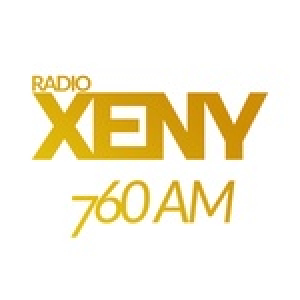 Radio XENY