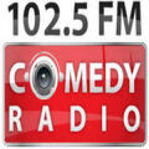 Comedy Radio - 102.5 FM 