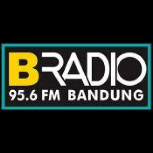 B Radio 95.6